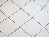 Assil Beni Ourain Rug 6'9" x 10'0"